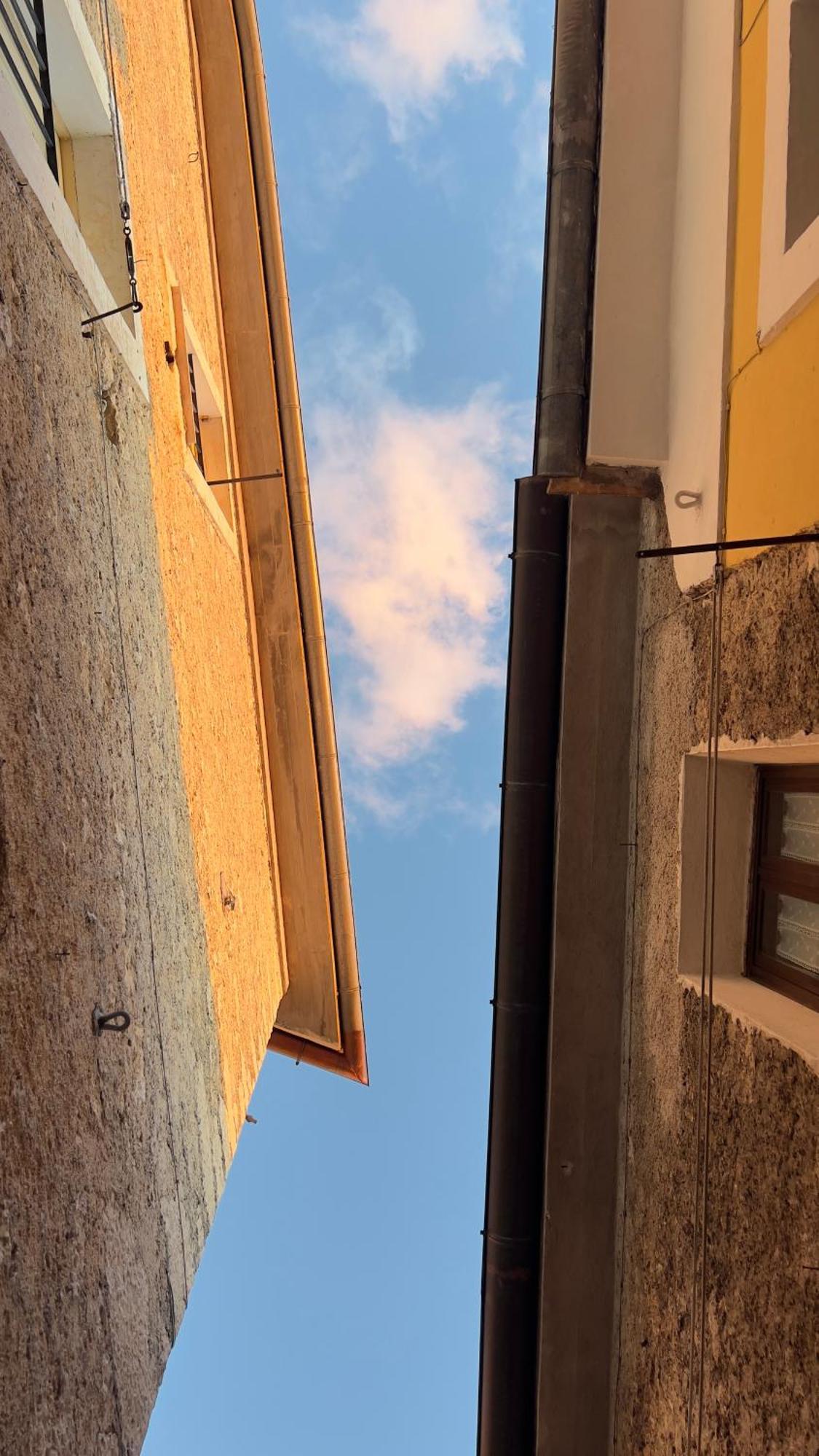 Rifugio Dei Briganti * San Donato Val di Comino