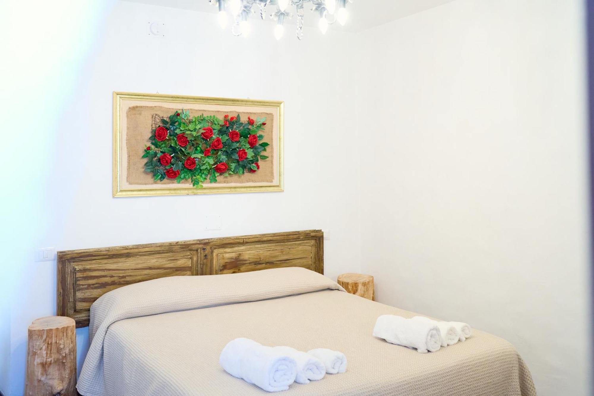Rifugio Dei Briganti Apartment San Donato Val di Comino